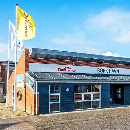 Cxlviii Vakantiehuis