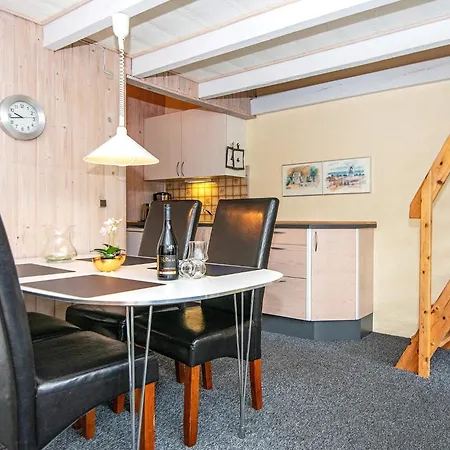 Cxlviii Vakantiehuis *
