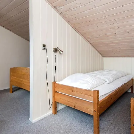 Vakantiehuis Cxlviii