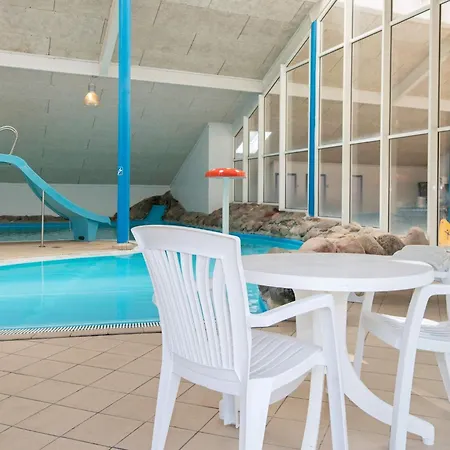 Vakantiehuis Cxlviii *