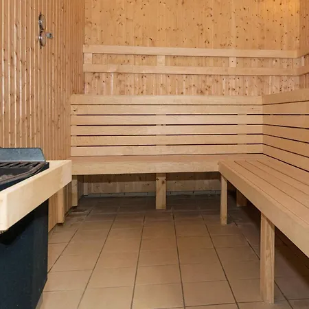 Vakantiehuis Cxlviii Hemmet