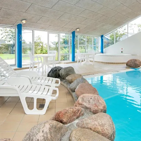 Cxlviii Vakantiehuis