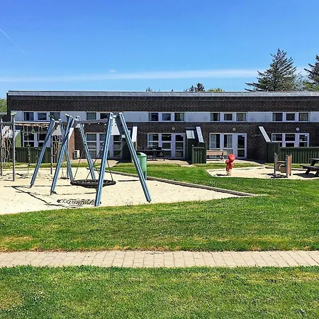Cxlviii Vakantiehuis *
