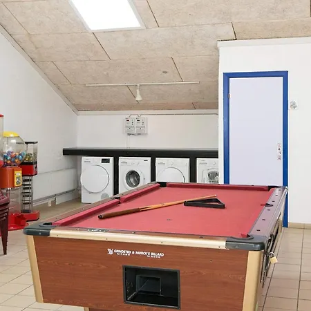 Cxlviii Vakantiehuis