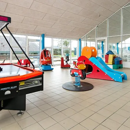 Vakantiehuis Cxlviii *