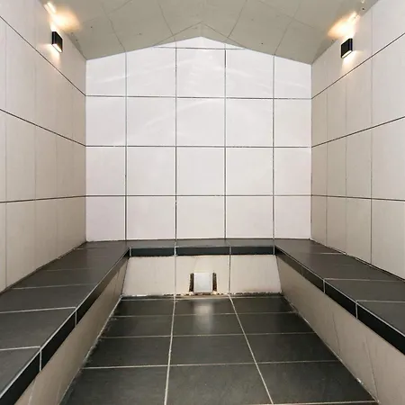 Vakantiehuis Cxlviii *