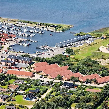 Cxlviii Vakantiehuis