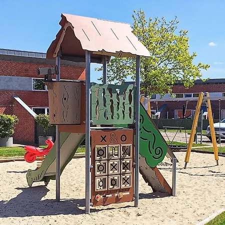 Vakantiehuis Cxlviii Hemmet